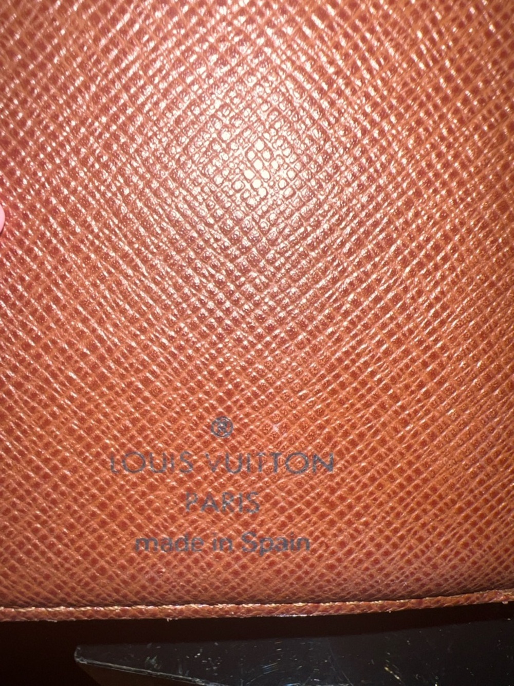 Louis Vuitton Monogram Canvas Wallet with Kisslock - Picture 3 of 14